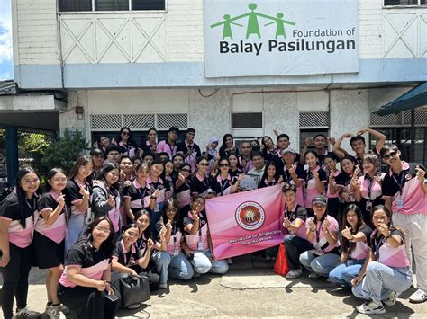 list of orphanage in davao city|Foundation of Balay Pasilungan Inc. .